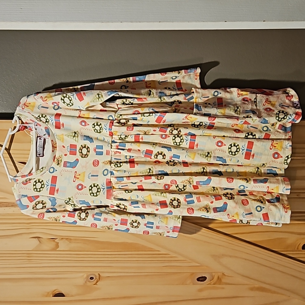 SweetHoney Dress